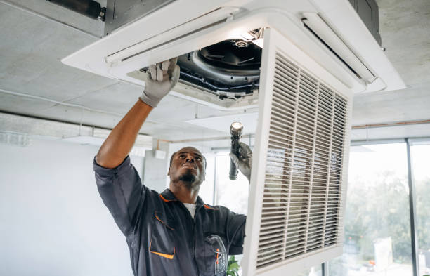 Licensed Hvac service in Knoxville, IL - FH HVAC