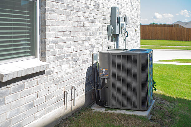 Reliable Hvac contractor in Knoxville, IL by FH HVAC